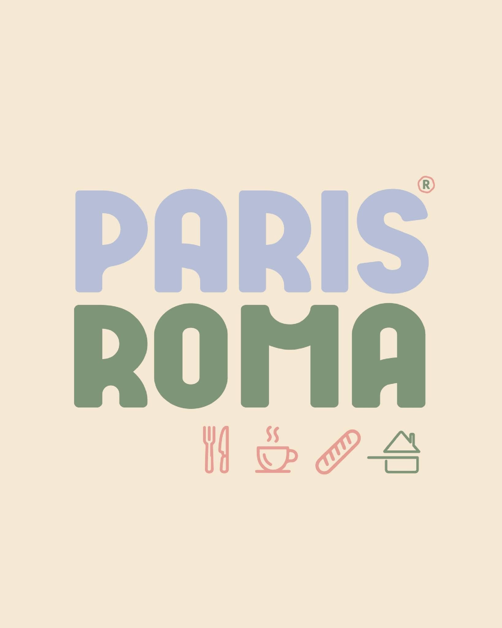 Paris Roma